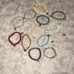 Erimish bracelets